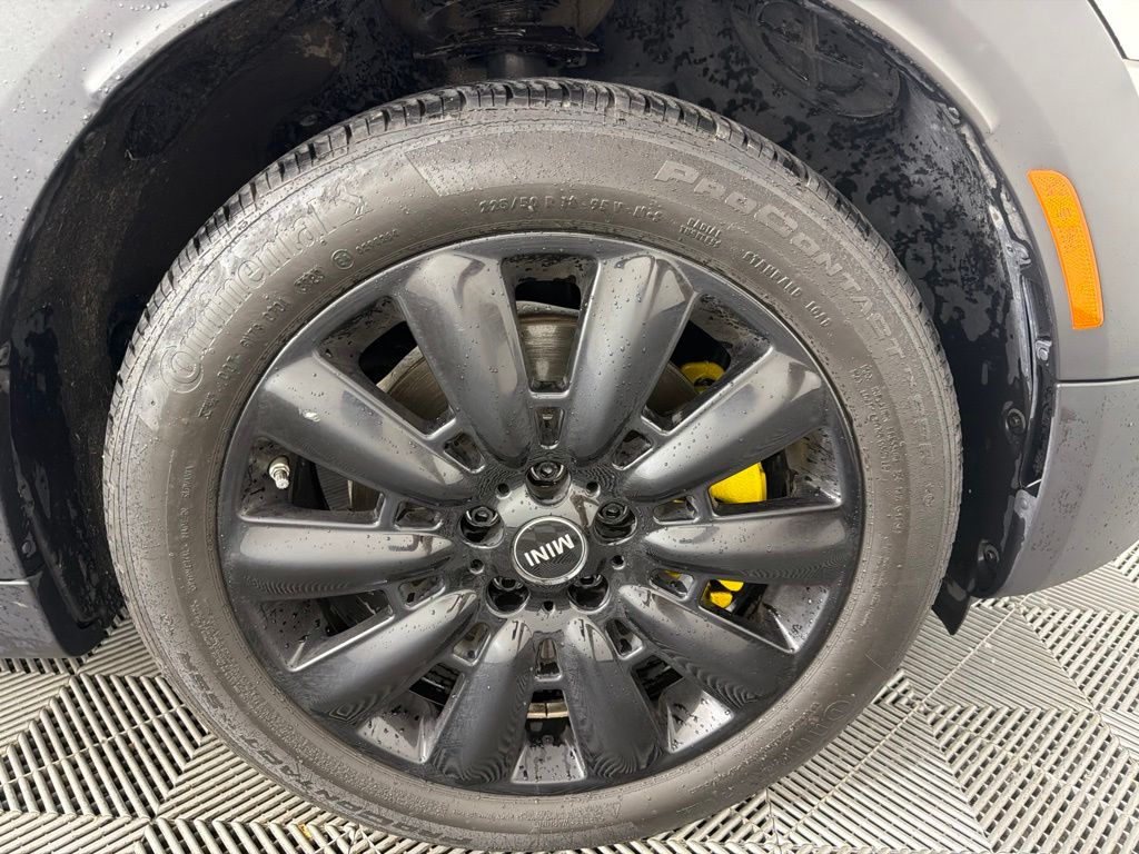 2024 MINI COUNTRYMAN 照片 11