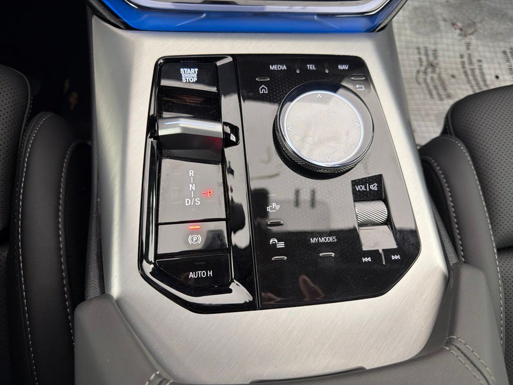 صورة مصغرة 24 لـ 2025 BMW X3 M50 XDRIVE