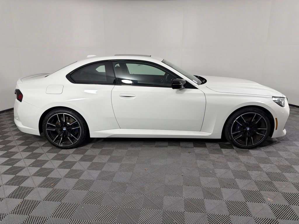 2026 BMW M240 M240I XDRIVE 照片 4