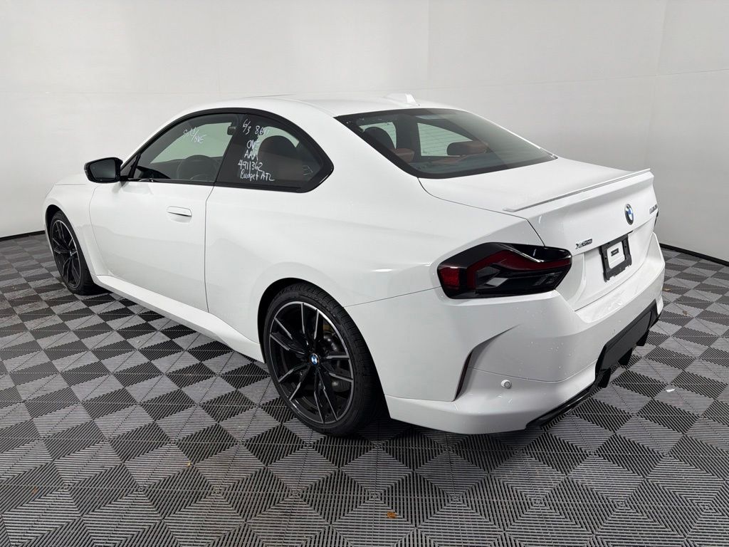 2026 BMW M240 M240I XDRIVE 照片 7