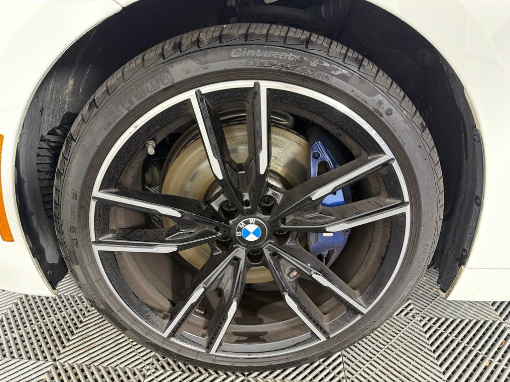 2026 BMW M240 M240I XDRIVE 照片 10