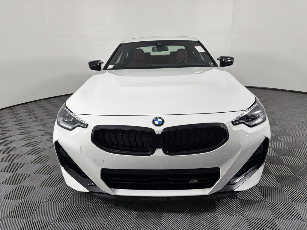 2026 BMW M240 M240I XDRIVE 照片 2