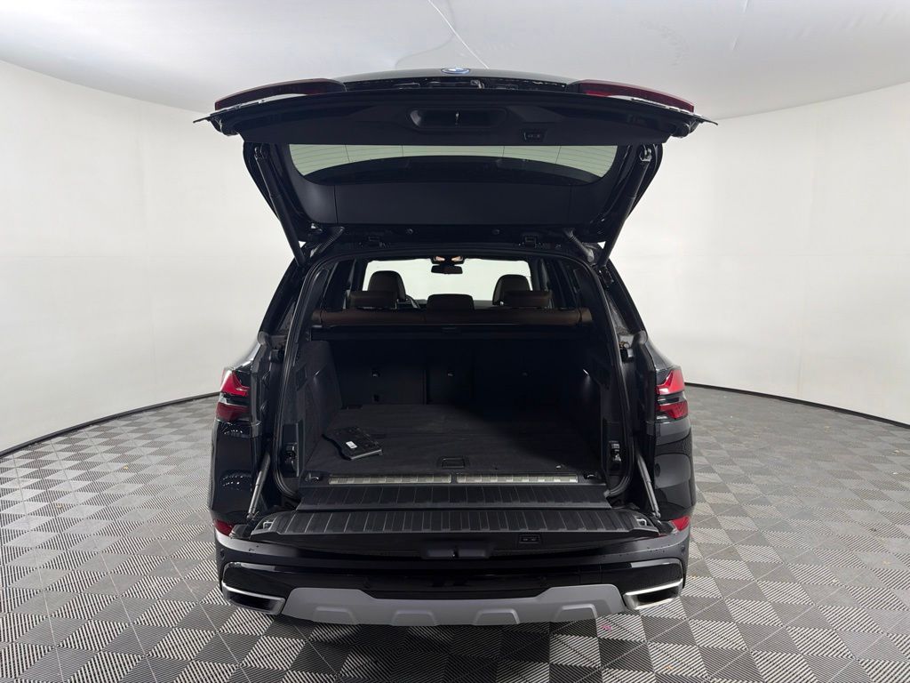 2024 BMW X5 XDRIVE50E 照片 13