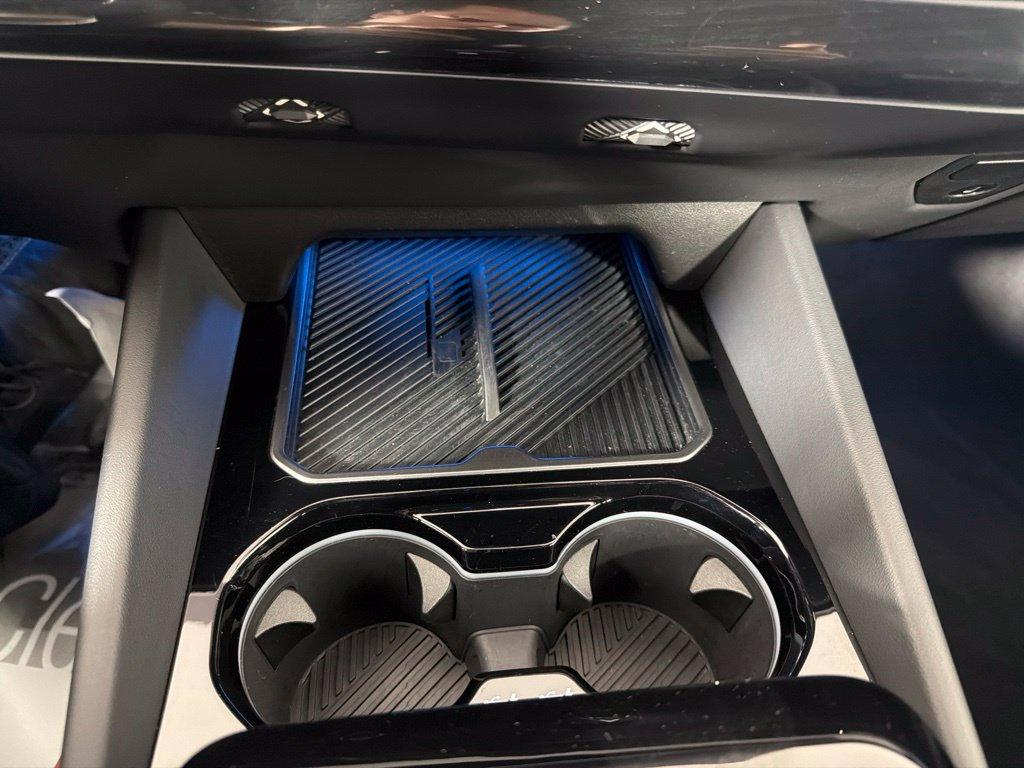 2024 BMW 530 I — миниатюра 28