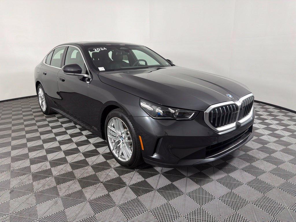 صورة 3 لـ 2024 BMW 530 I