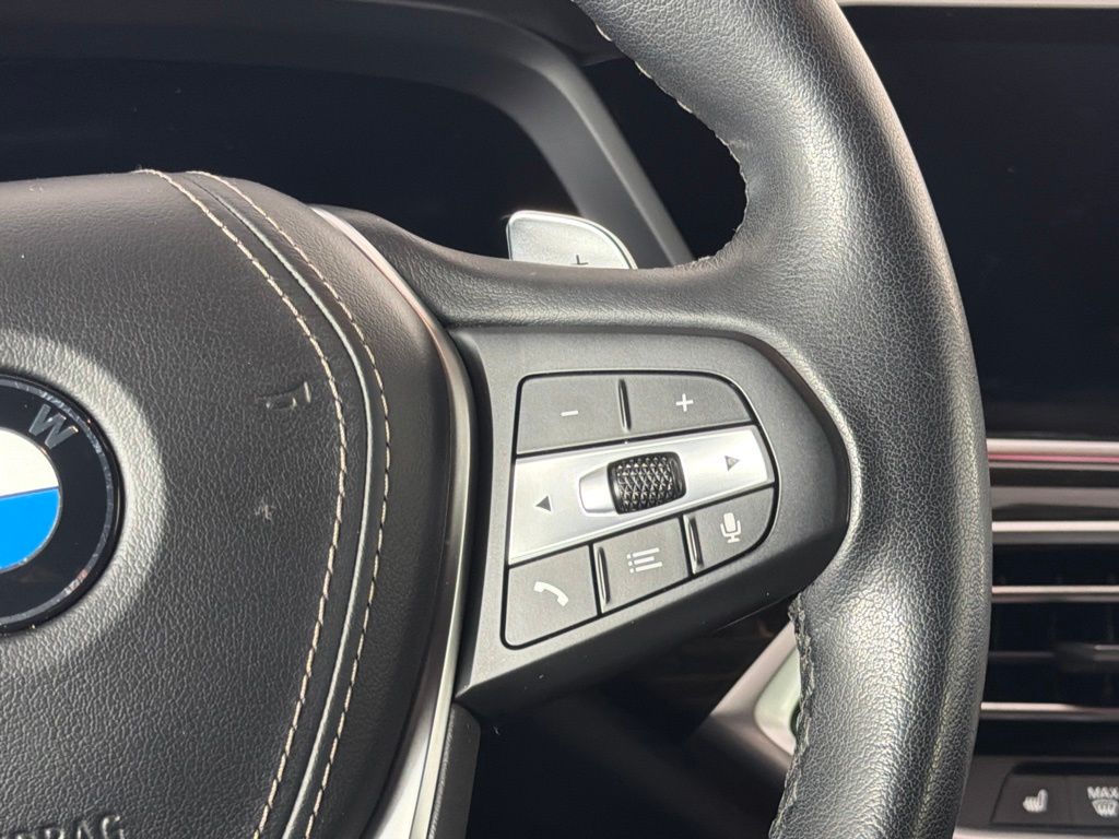 2023 BMW X5 XDRIVE40I — миниатюра 21
