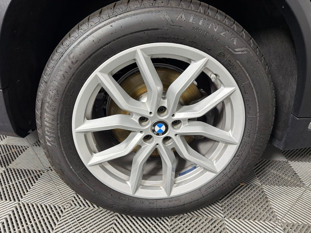 2023 BMW X5 XDRIVE40I — миниатюра 12