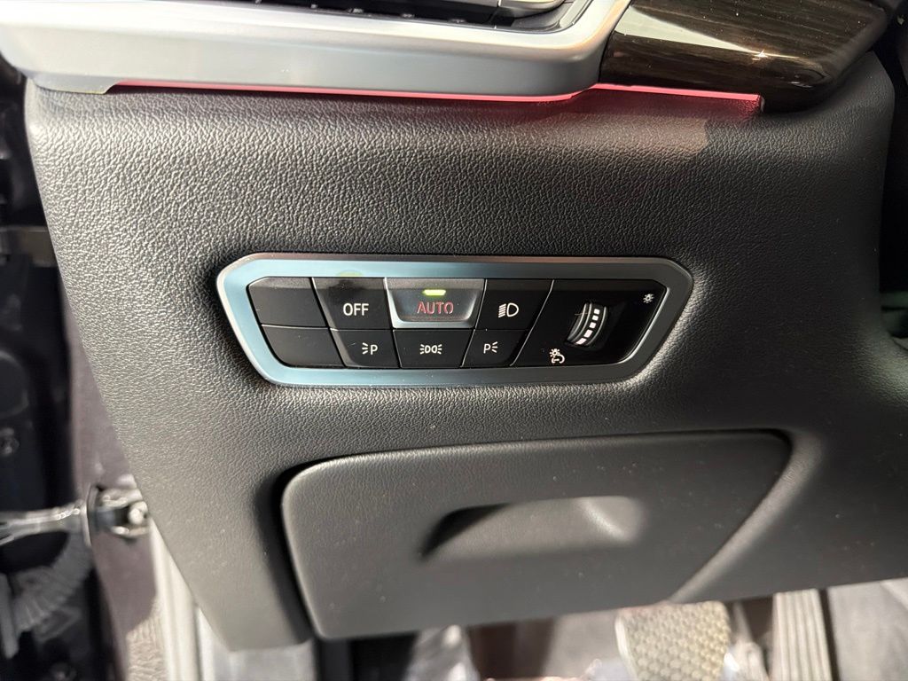 2023 BMW X5 XDRIVE40I — миниатюра 26