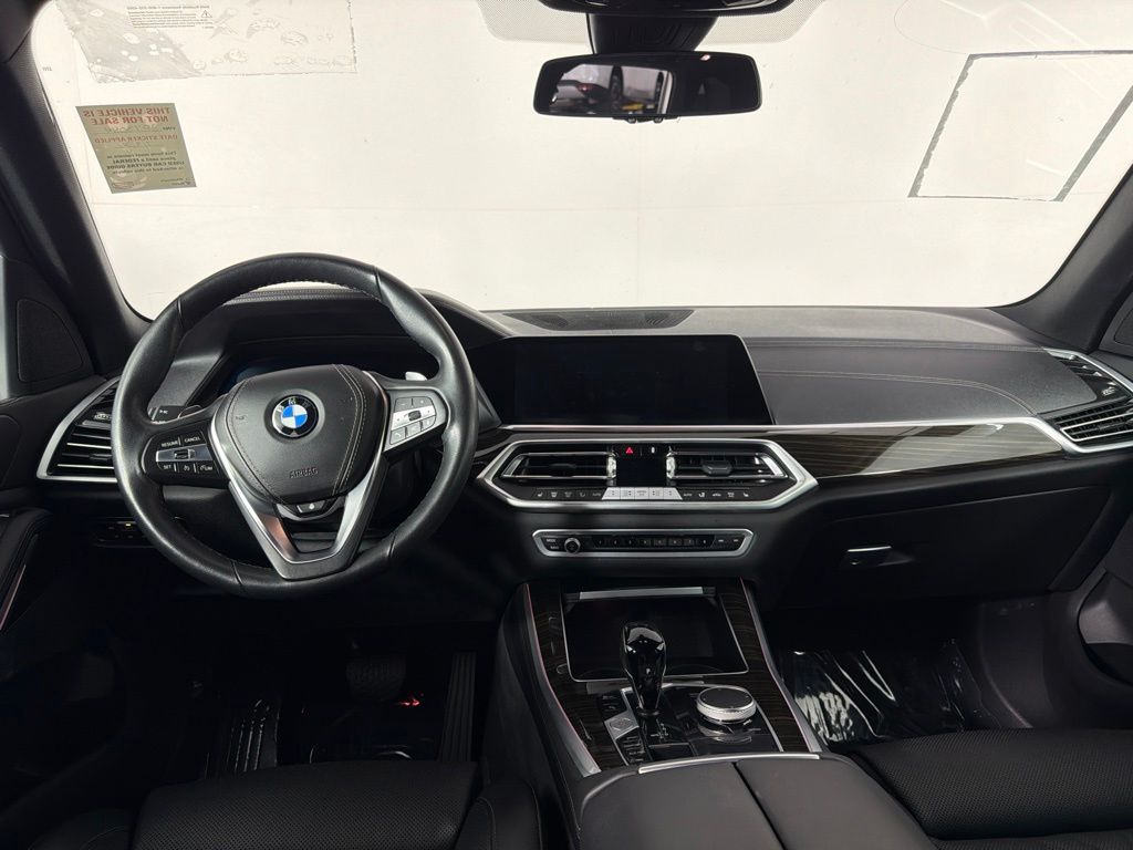 2023 BMW X5 XDRIVE40I — миниатюра 18