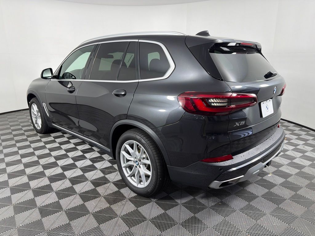 2023 BMW X5 XDRIVE40I 照片 7