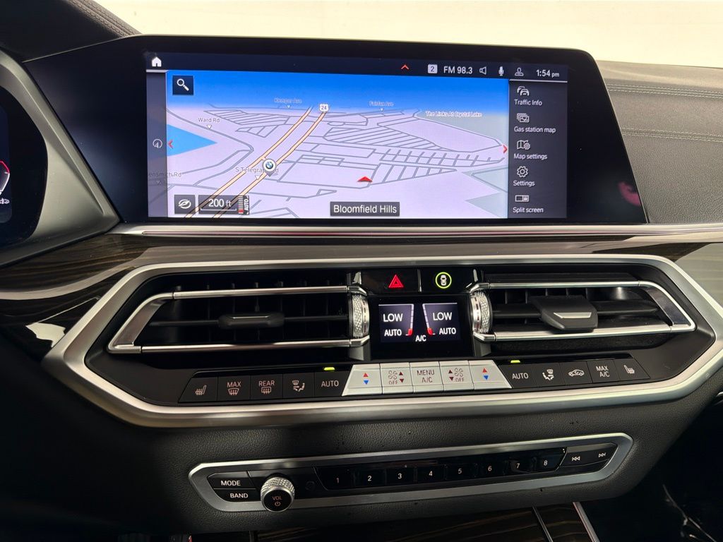 2023 BMW X5 XDRIVE40I — миниатюра 31