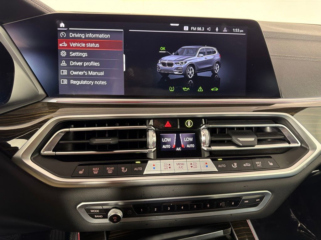 2023 BMW X5 XDRIVE40I — миниатюра 30