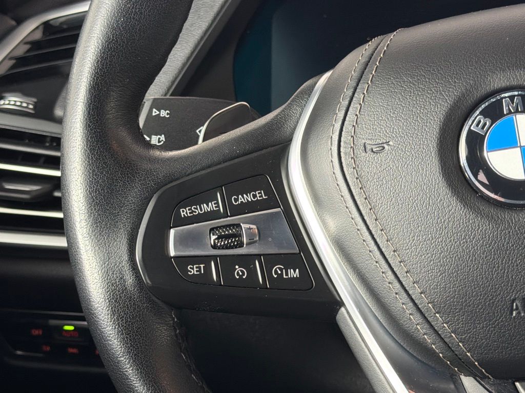 2023 BMW X5 XDRIVE40I — миниатюра 20