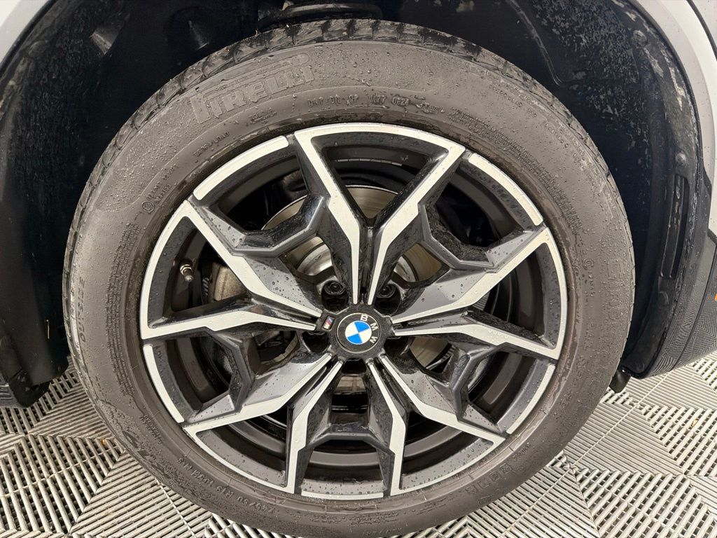 صورة مصغرة 11 لـ 2023 BMW X3 XDRIVE30I