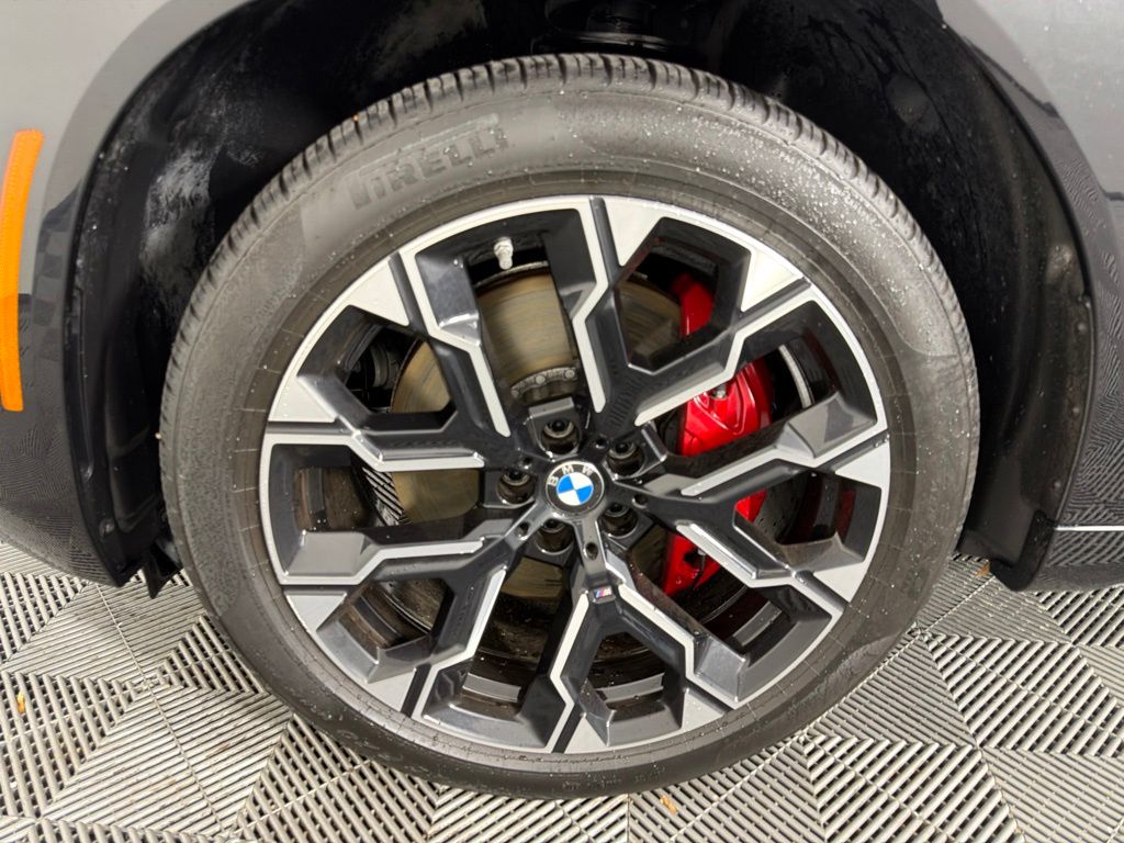 صورة 10 لـ 2026 BMW X3 M50 XDRIVE