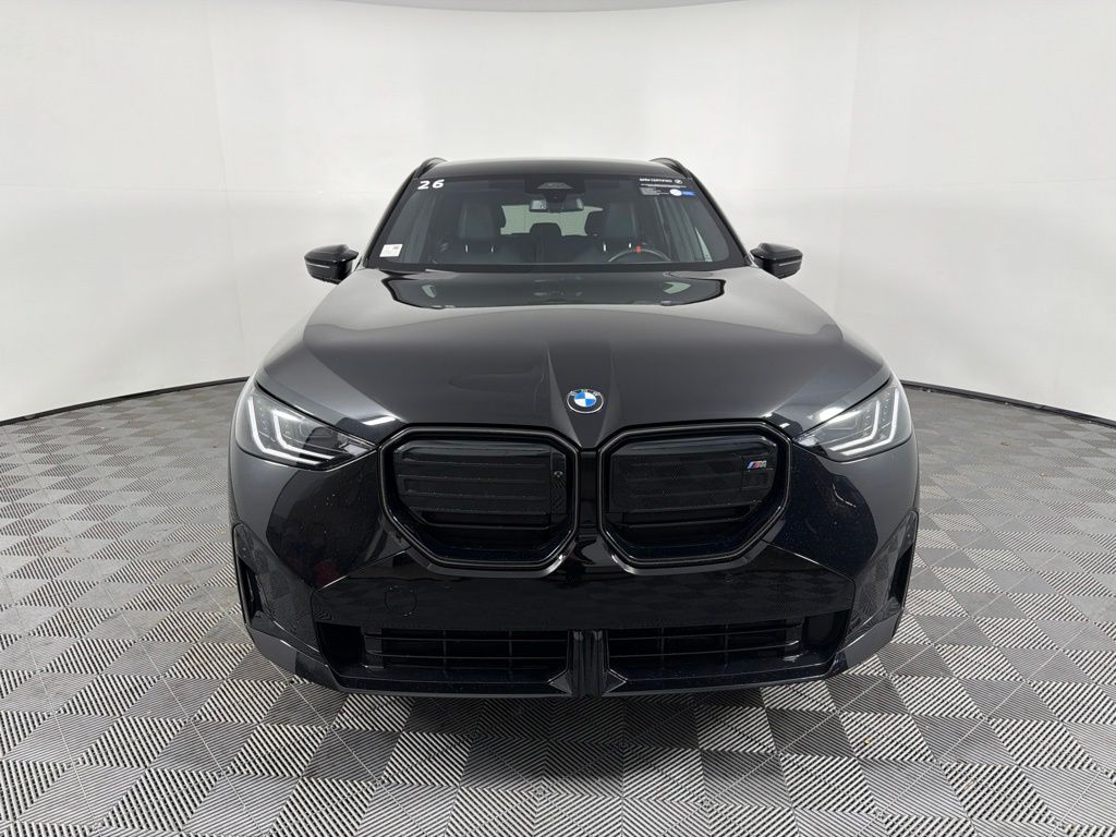 صورة 2 لـ 2026 BMW X3 M50 XDRIVE