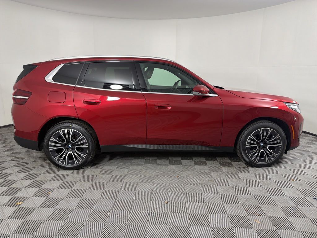 2026 BMW X3 30 XDRIVE 照片 4