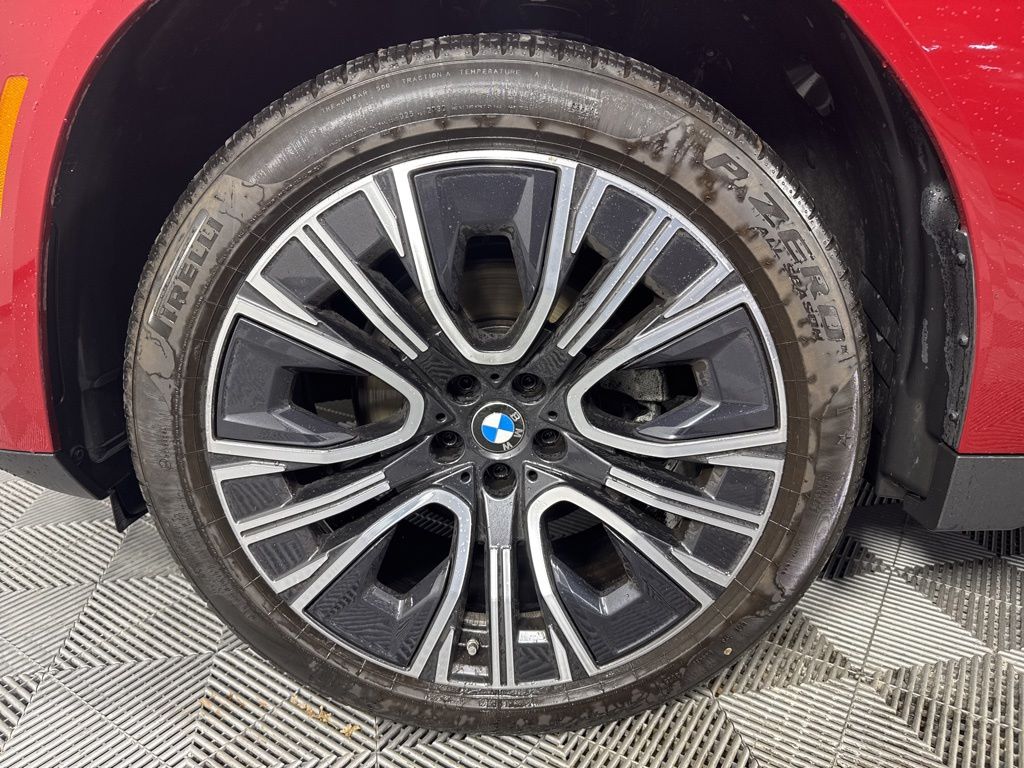 2026 BMW X3 30 XDRIVE 照片 10