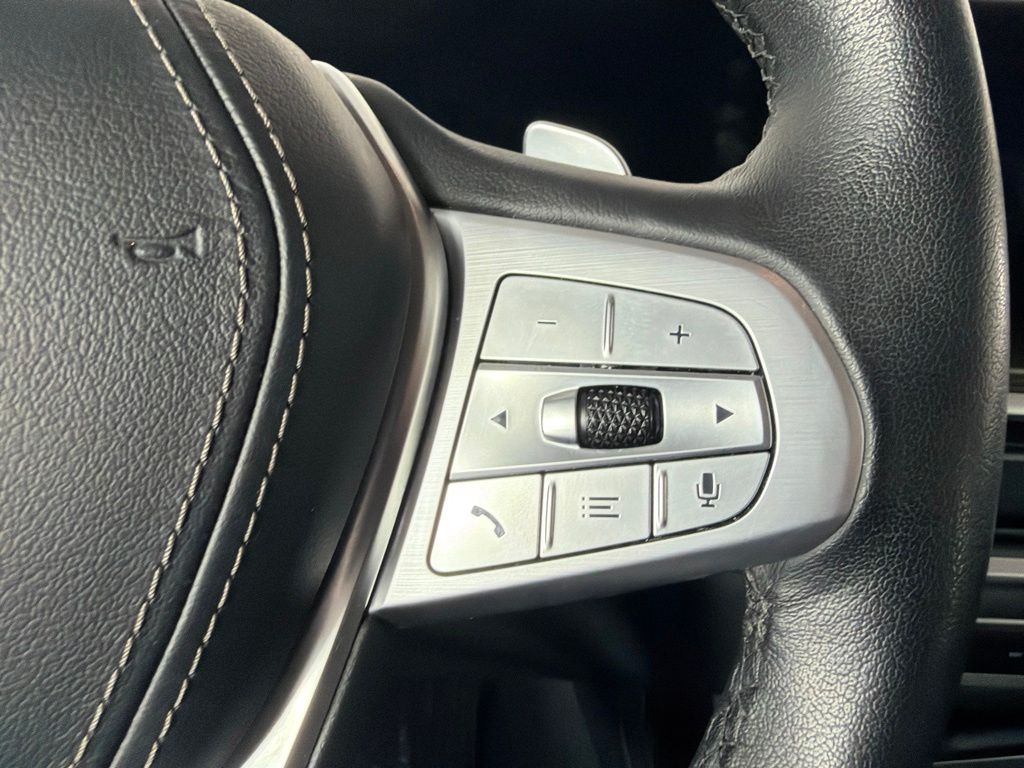 صورة مصغرة 22 لـ 2023 BMW X7 XDRIVE40I
