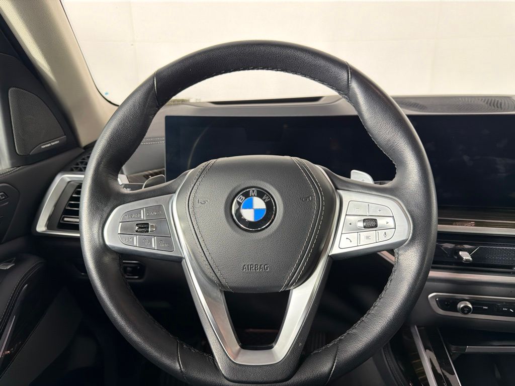 صورة مصغرة 20 لـ 2023 BMW X7 XDRIVE40I