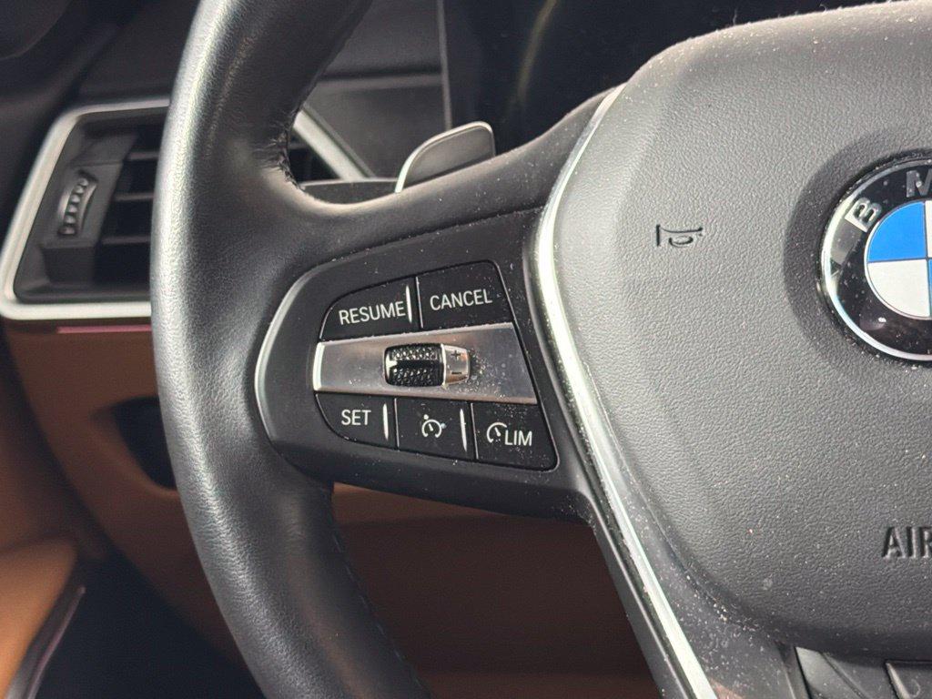 صورة مصغرة 20 لـ 2024 BMW 330 I XDRIVE