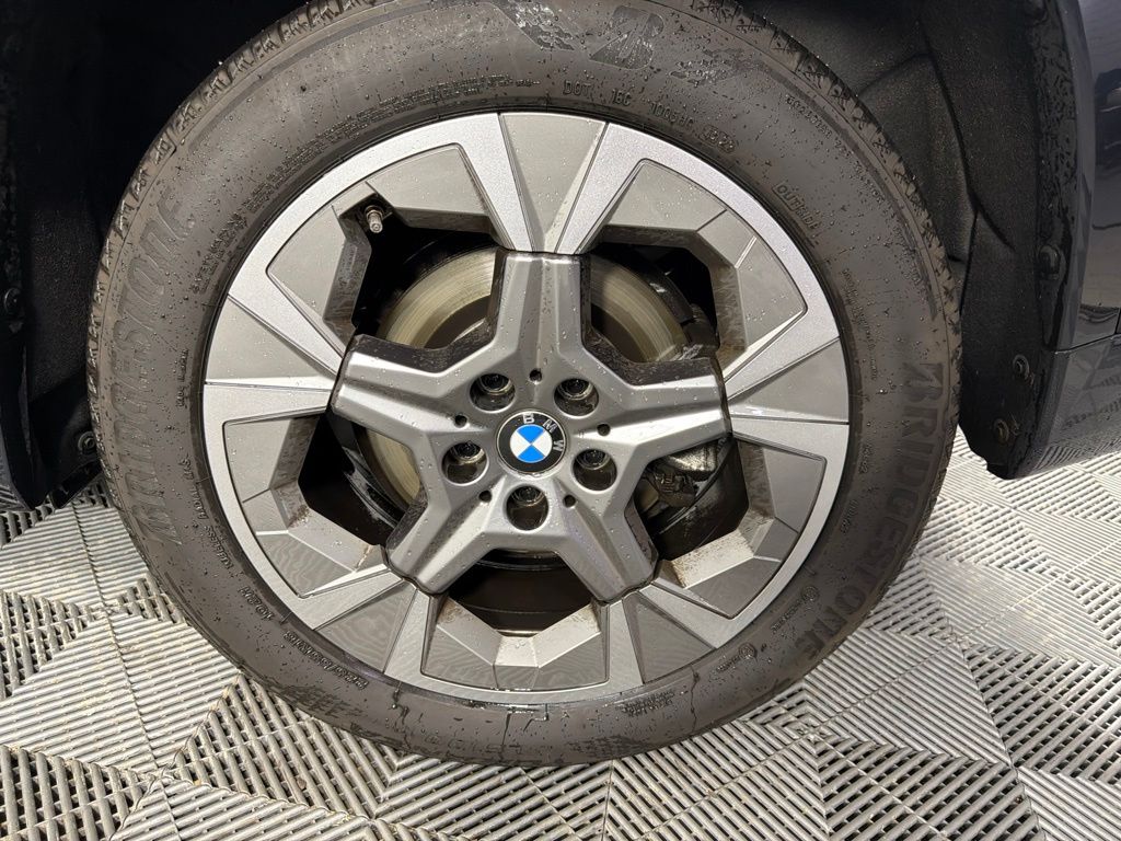 صورة 9 لـ 2024 BMW X1 XDRIVE28I