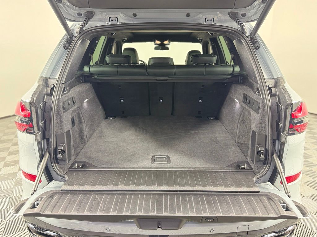 2024 BMW X5 XDRIVE40I — миниатюра 32