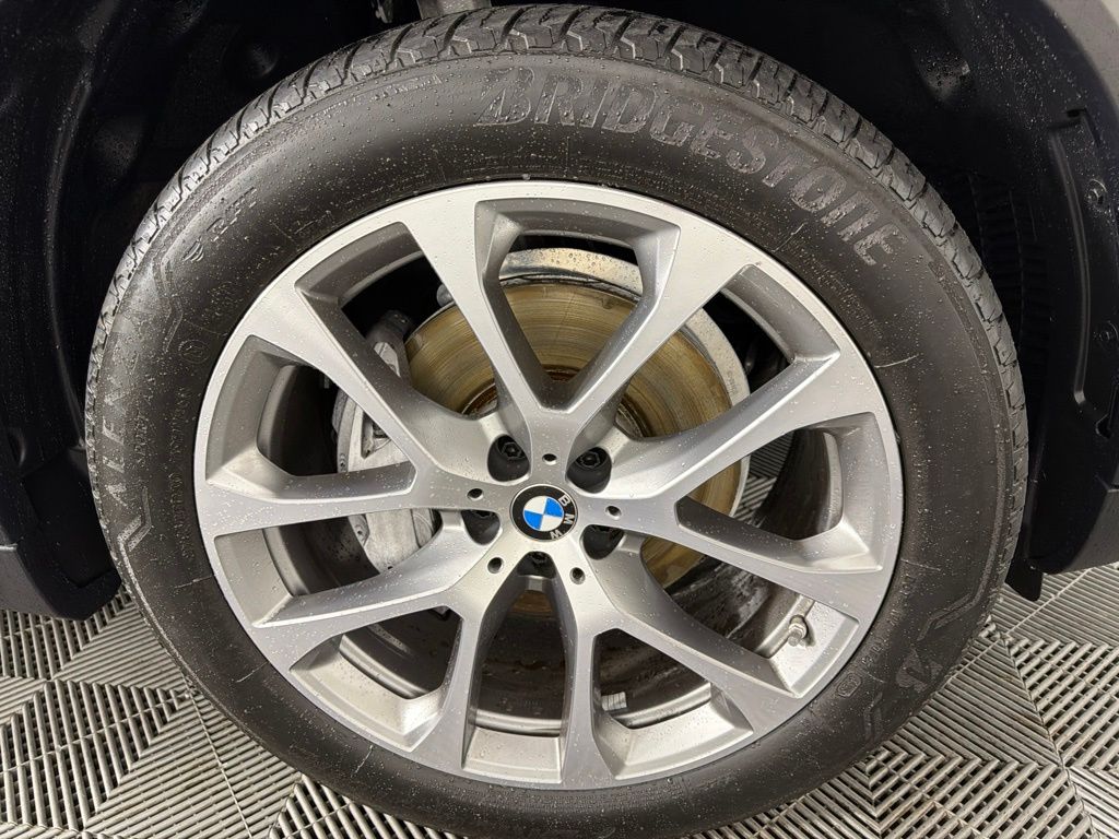 صورة مصغرة 11 لـ 2026 BMW X5 XDRIVE40I