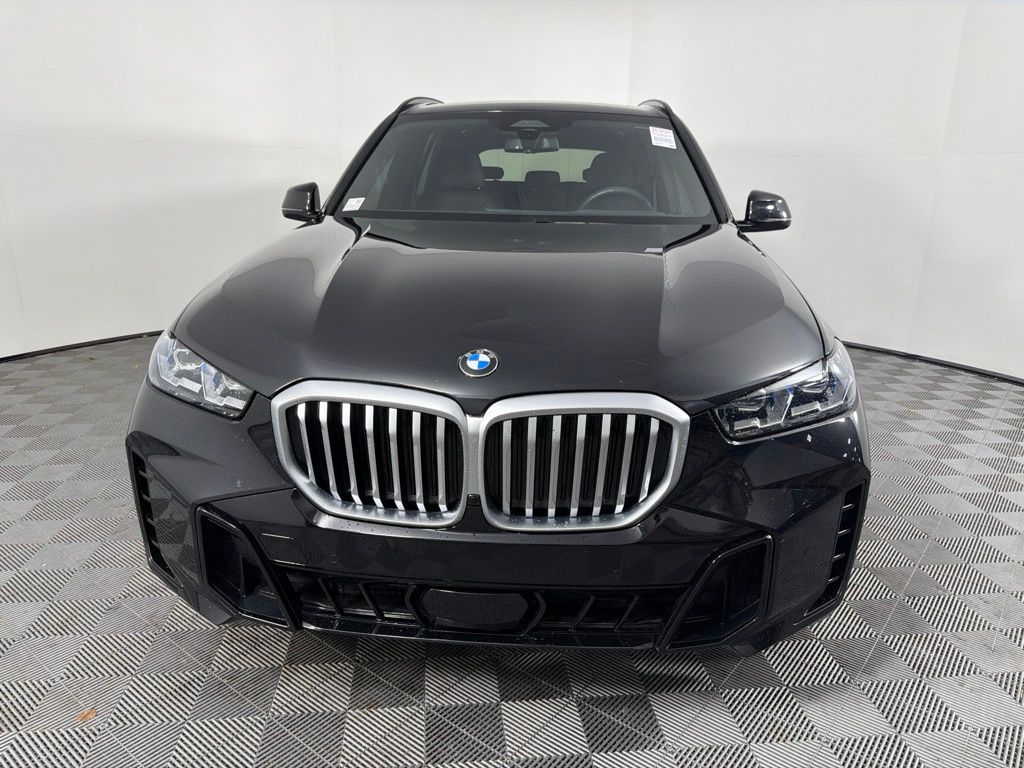 2024 BMW X5 XDRIVE40I 照片 2