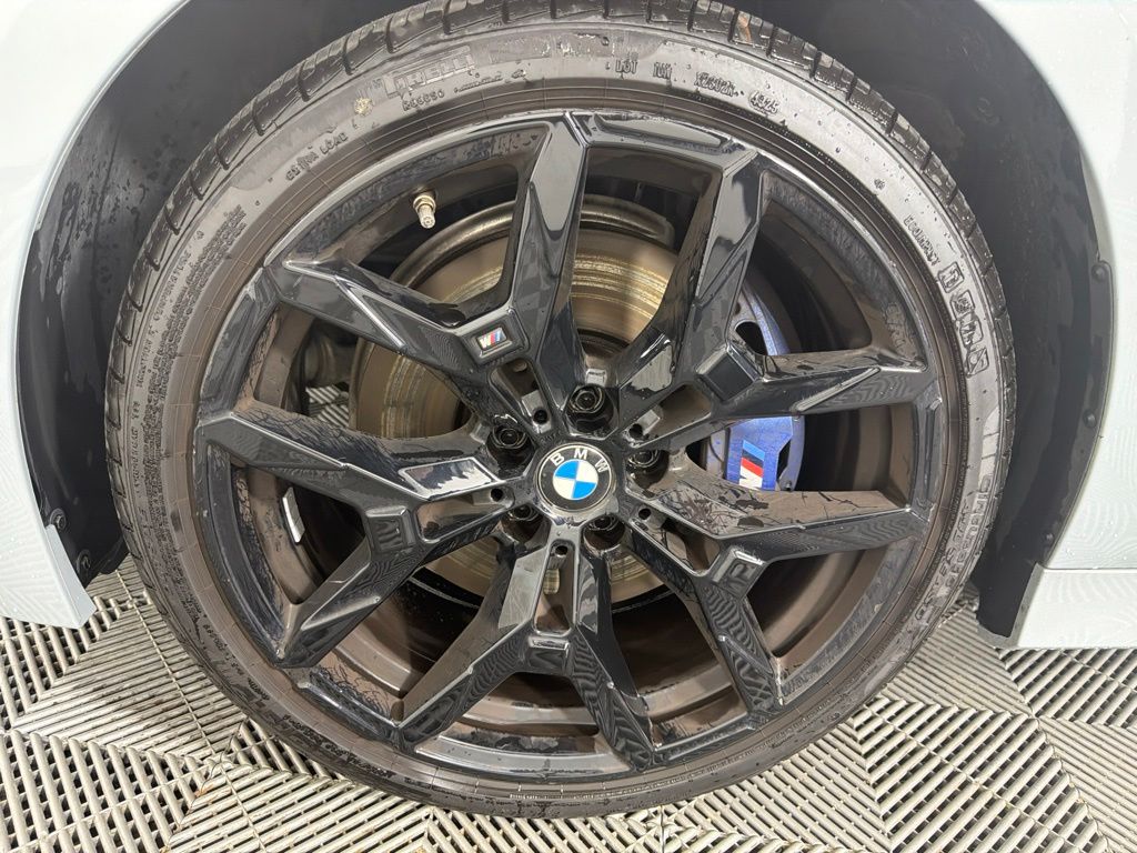 2025 BMW 330 330I XDRIVE — фото 10