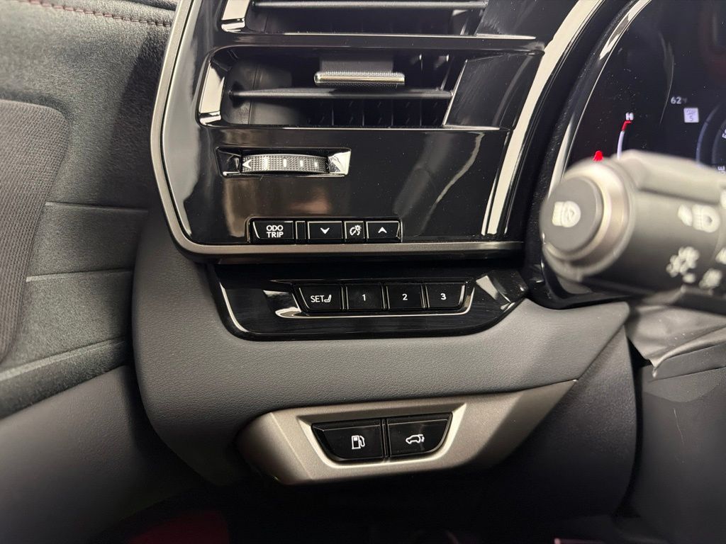 2024 Lexus RX 500H F SPORT PERFORMANCE — миниатюра 26