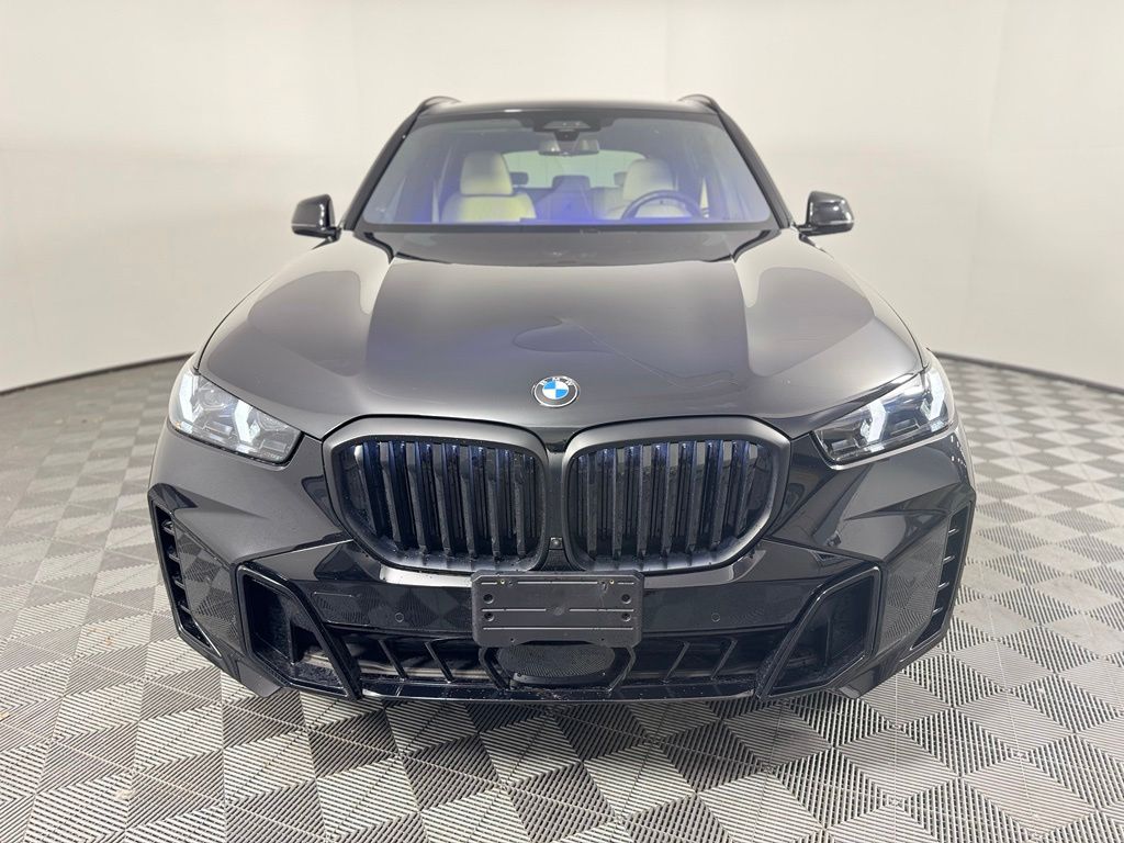 صورة 2 لـ 2026 BMW X5 XDRIVE40I