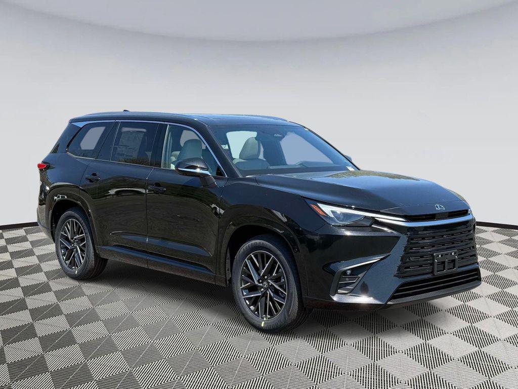 New 2026 Lexus TX 350 Premium