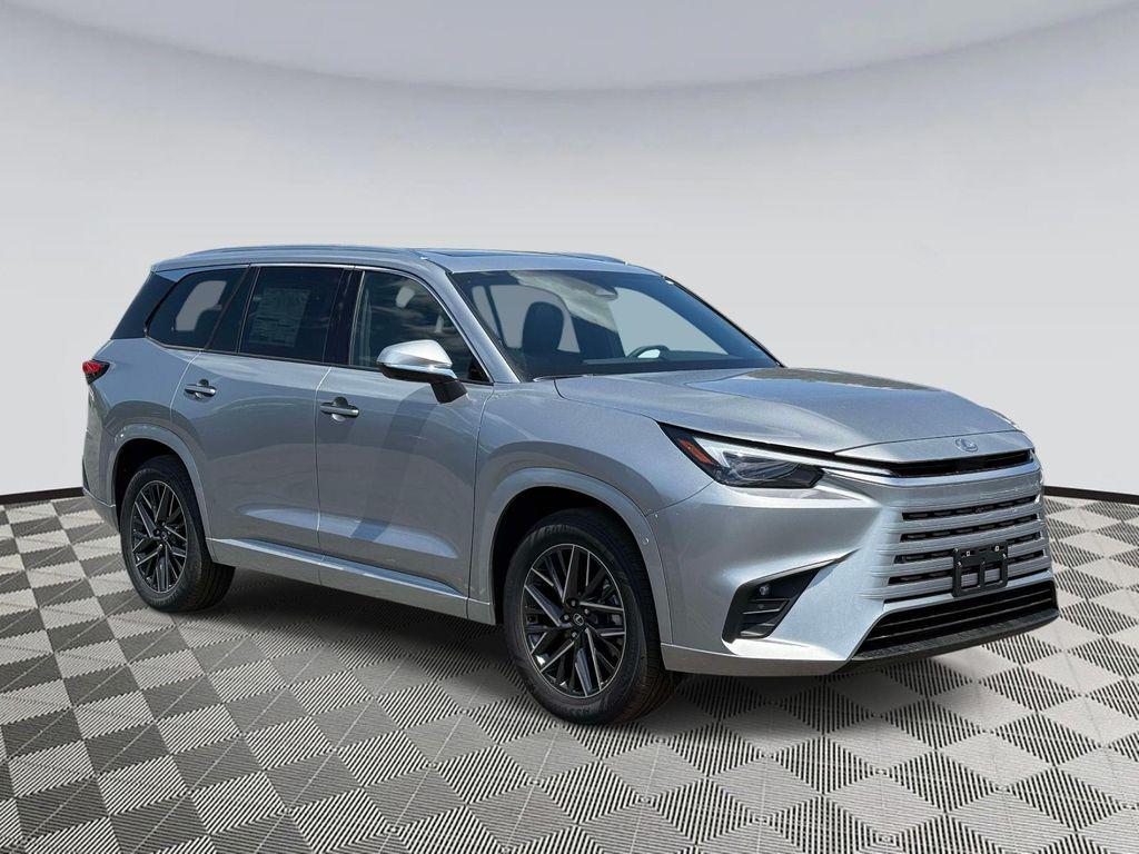 New 2026 Lexus TX 350 Premium