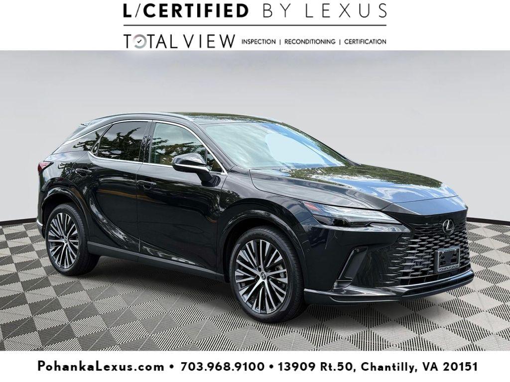 2023 Lexus RX 350 PREMIUM PLUS 照片 1