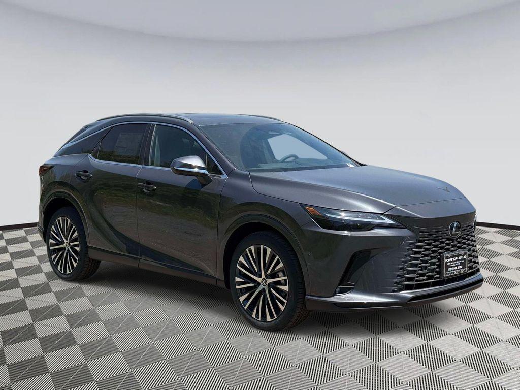 New 2026 Lexus RX 350 Premium