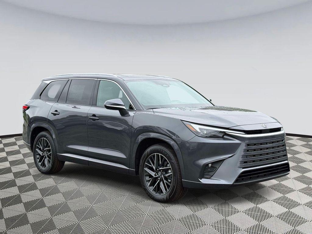 New 2026 Lexus TX 350 Premium