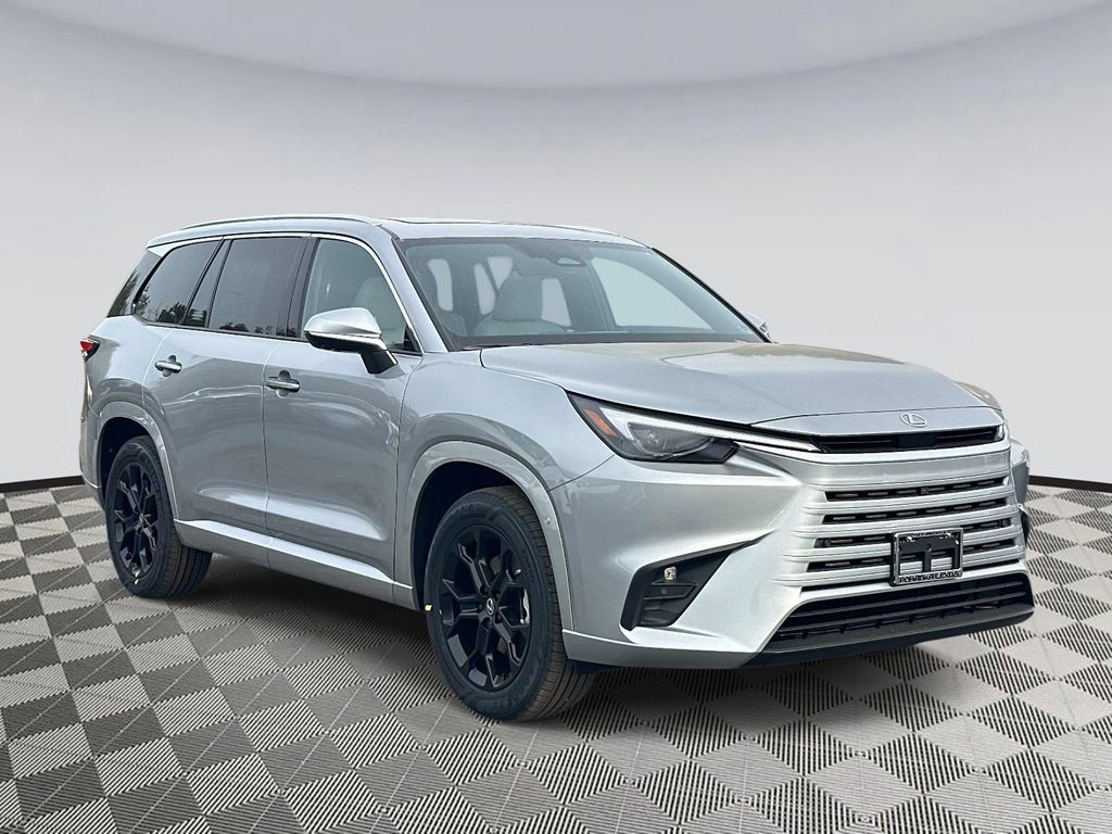 New 2026 Lexus TX 350 Premium