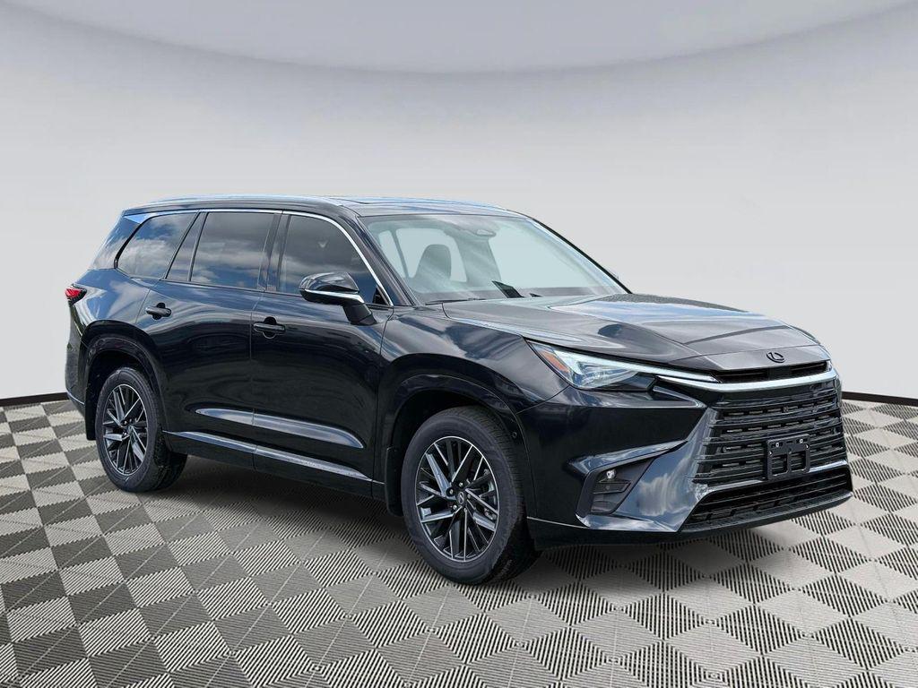 New 2026 Lexus TX 350 Premium