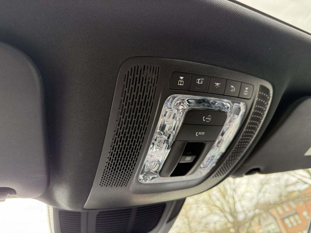 صورة مصغرة 24 لـ 2024 Mercedes-BENZ GLE