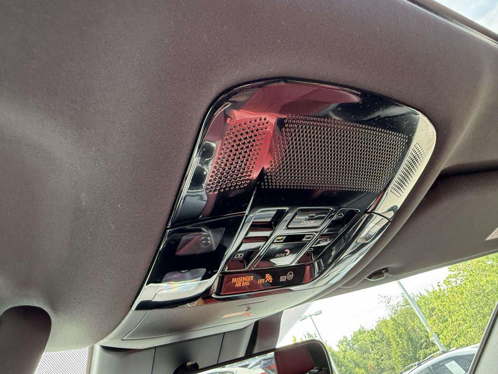 2023 Lexus RX 500H F SPORT PERFORMANCE — миниатюра 24