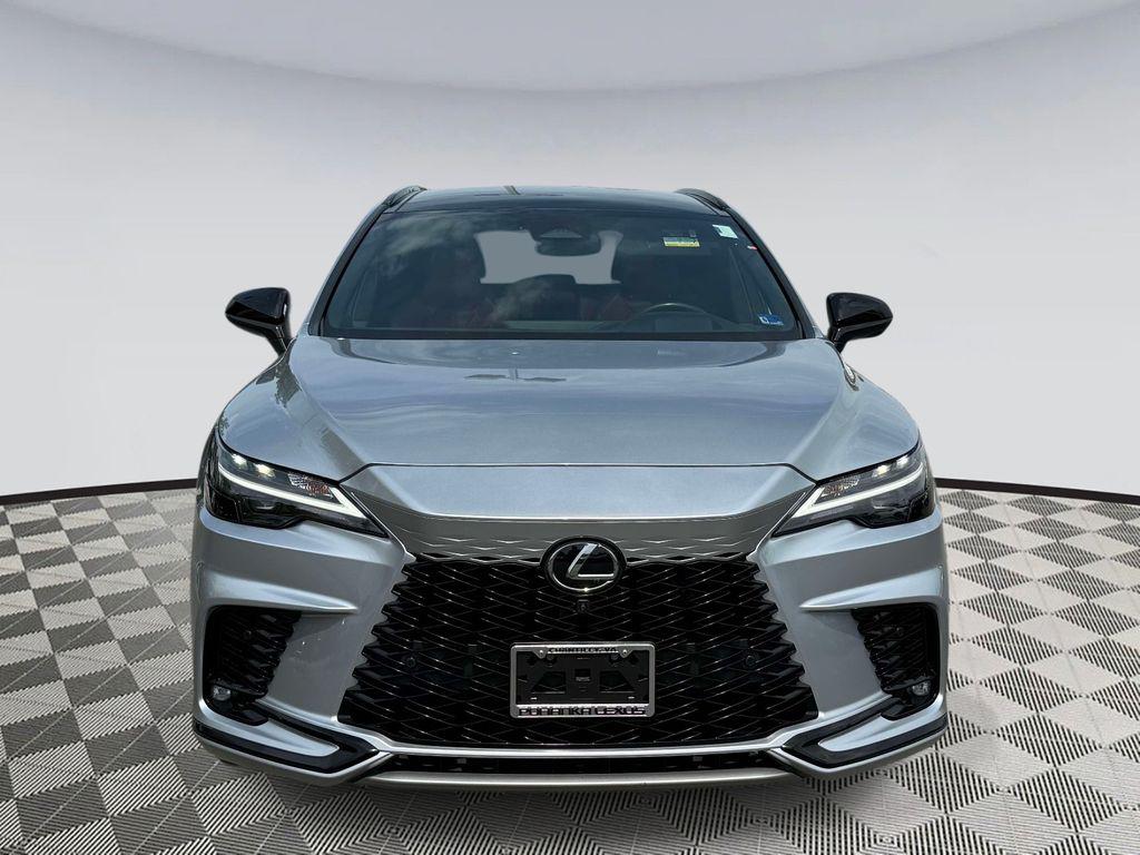 صورة 6 لـ 2023 Lexus RX 500H F SPORT PERFORMANCE