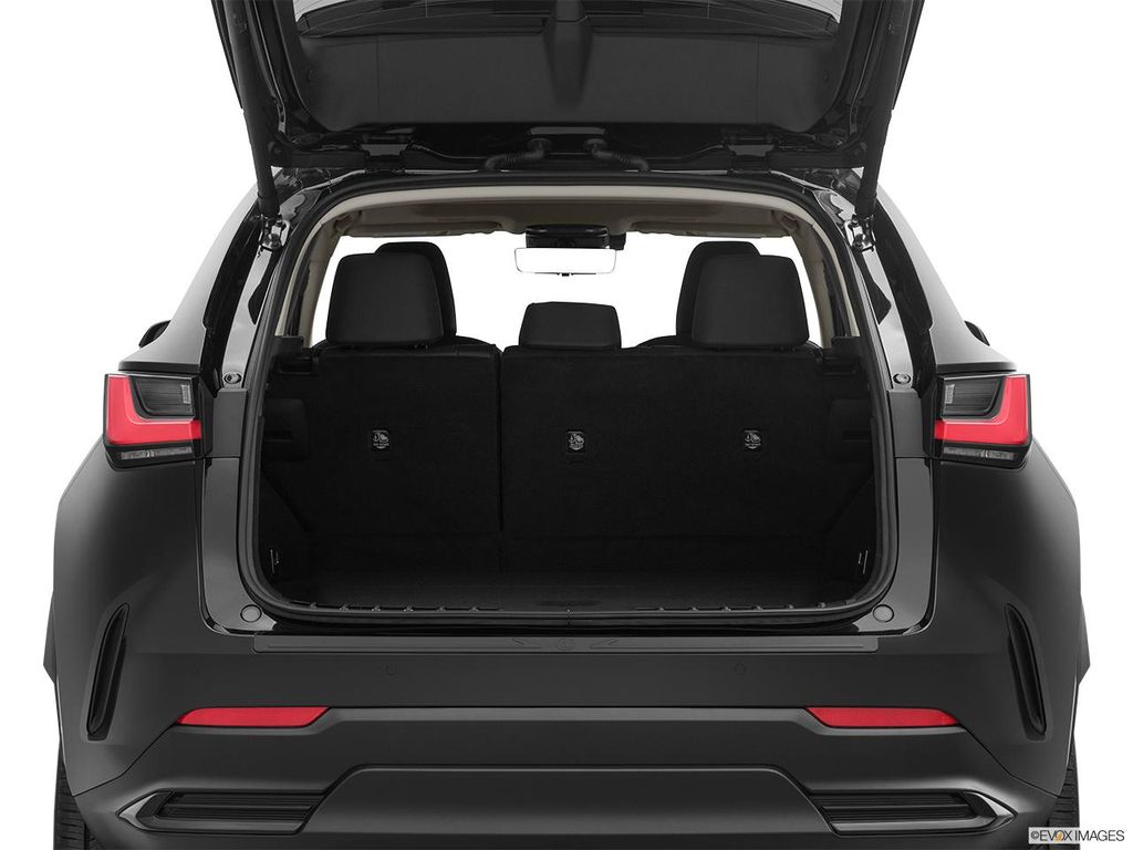 2026 Lexus NX 350 LUXURY 照片 4