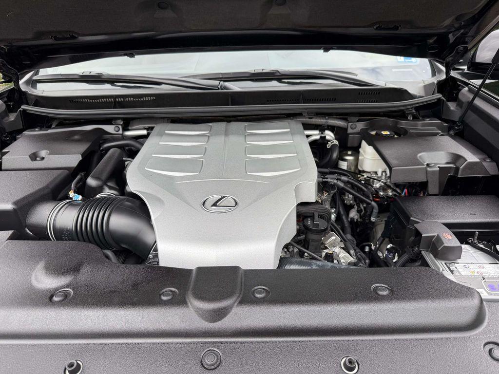 2023 Lexus GX 460 PREMIUM — миниатюра 29