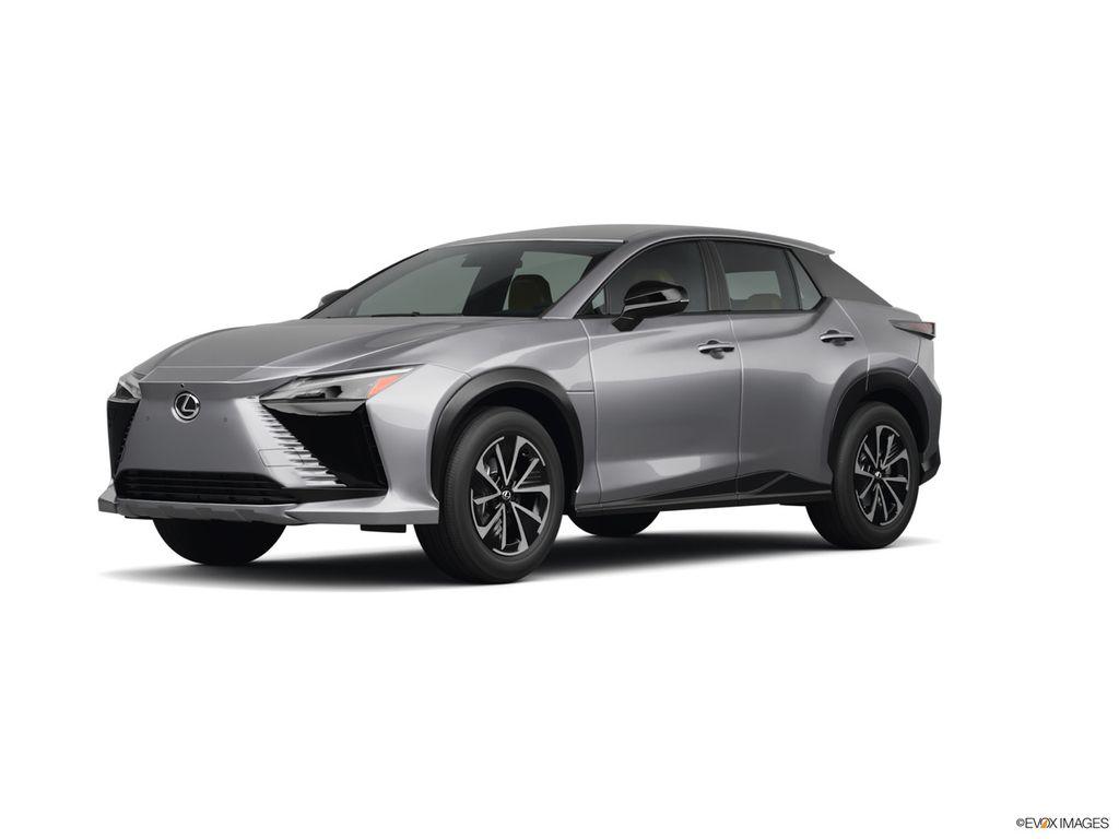 New 2026 Lexus RZ 350e Premium