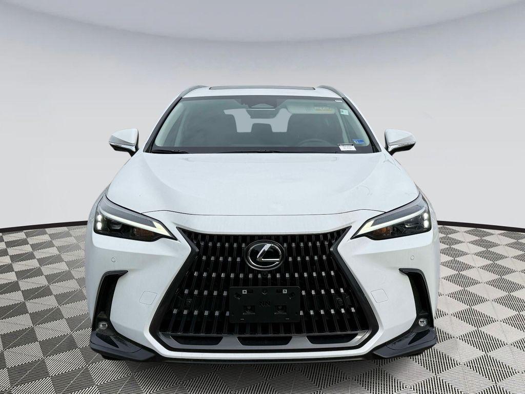 2026 Lexus NX 450H+ PREMIUM — фото 6
