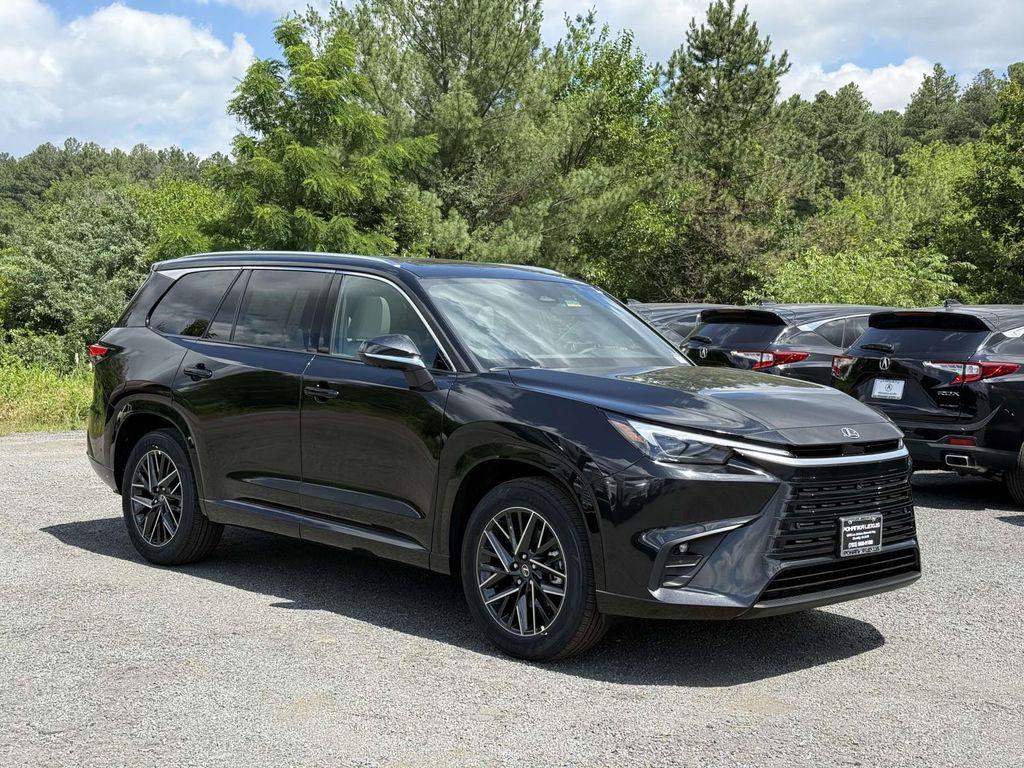 New 2026 Lexus TX 350 Premium