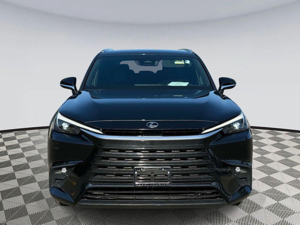 صورة 6 لـ 2024 Lexus TX 350 BASE