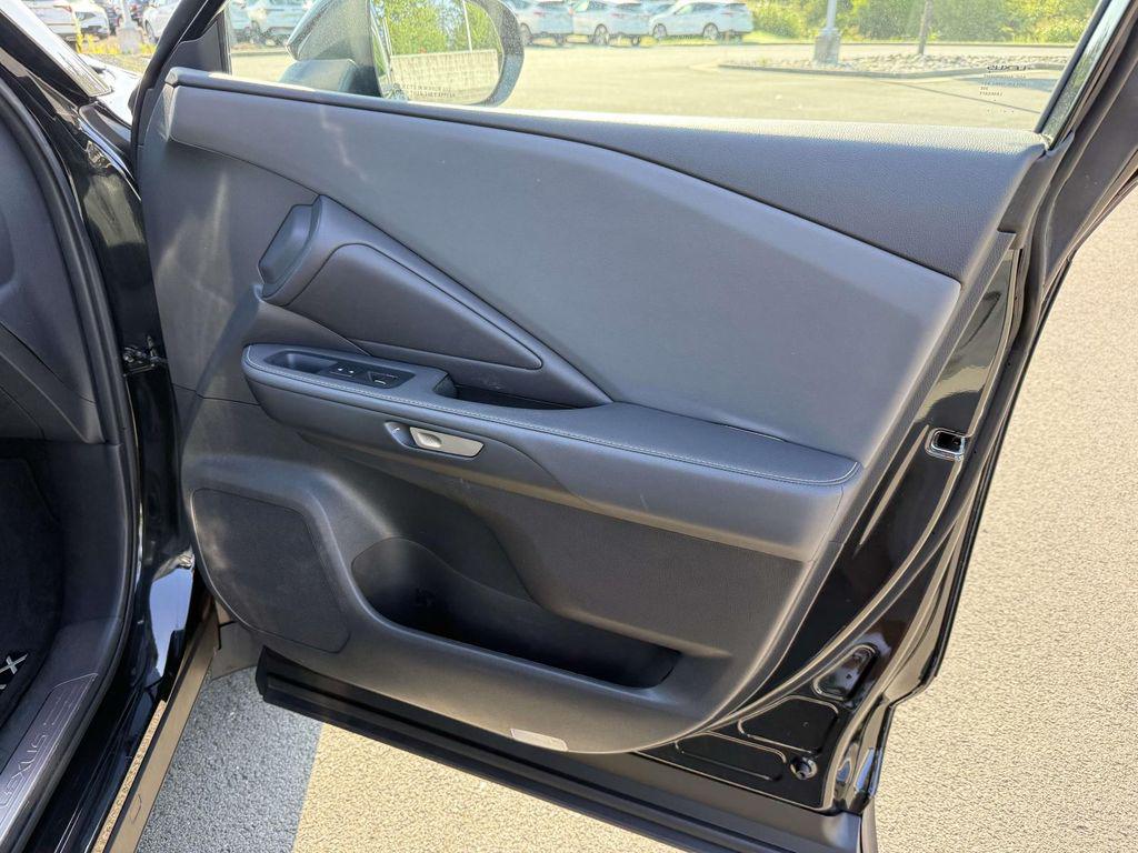 2024 Lexus TX 350 BASE — миниатюра 16