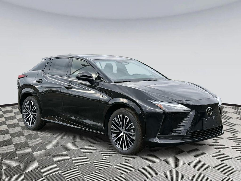 New 2026 Lexus RZ 450e Premium